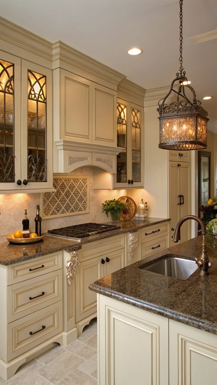 کابینت روکش چوب 12